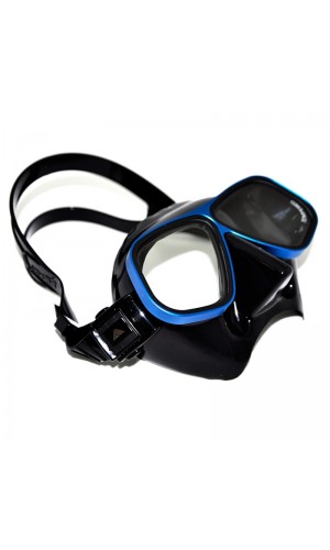 بایو ماسک غواصی (قاب آلومینیومی)